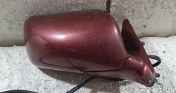 Дзеркало електричний праві alfa romeo 164 5 pin org eu фото №1