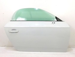 Audi tt 8s двері праві ls9r фото №1