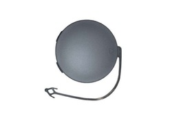 Заглушка бампера mb actros 4 сірий otp otomotive mr3974 фото №1