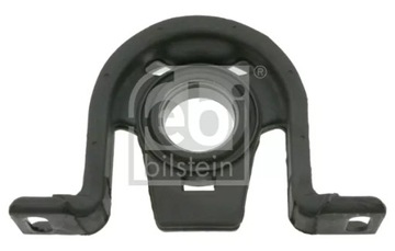 Поддержка вала vw sprinter фото №1