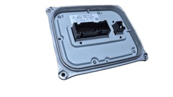 Перетворювач модуль лампи led multibeam w213 mercedes оригінальний номер a2139000737 нова !! фото №1