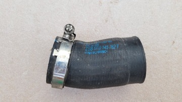 Polo 6r rapid 1.6 tdi шланг интеркулер 6r0145762t фото №1