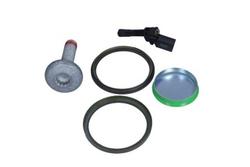 Набор napr. датчик abs t. golf 04- le фото №1