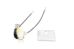 Замок двері зад праві citroen peugeot 9138s2 оригінал фото №1