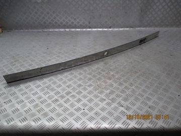 Накладка планка кришки opel vectra c hb 24429215 фото №1