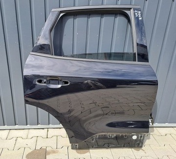Ford kuga mk3 втулка стабілізатора iv двері правий зад um agate чорний фото №1