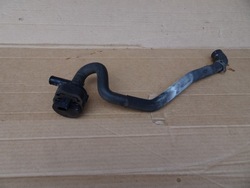 Mercedes b-klasa w245 2.0t дополнительный насос воды фото №1