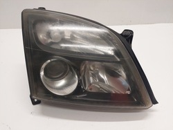 Лампа права передня opel vectra c gts лінза ксенон фото №1