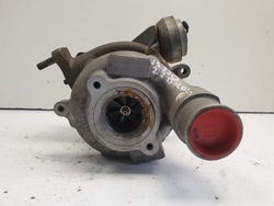 Турбонагнітач lexus is is220 2.2 d-cat _ turbo 17201-26010 фото №1