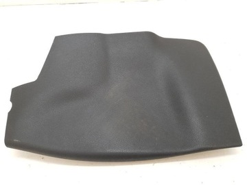 Защита заглушка консоли левая renault scenic iii фото №1