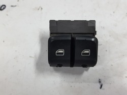 Audi a1 8x 10-14r переключатели стекло 8x0959851a фото №1