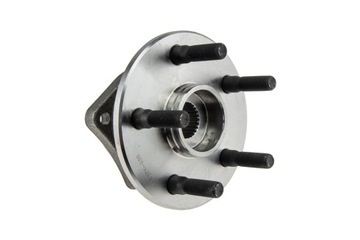 Ступиця колеса зад nty klt-ty-035 фото №1