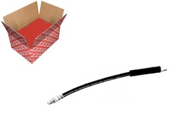 Febi шланг тормозной 34321154904 34321159890 sl3 фото №1