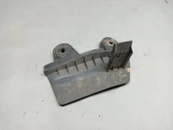 Брызговик левый зад audi a1 8x sportback фото №1