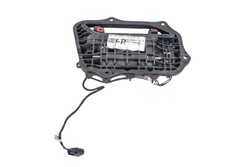 Механізм ручка зовнішня права передня tesla модель s рестайлінг фото №1