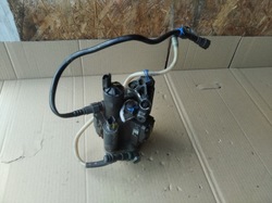 Насос вприскувальний renault scenic ii megane ii 1,5 dci фото №1