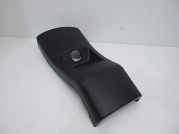 Kia rio v захист заглушка тунелю зад задня 2017- фото №1