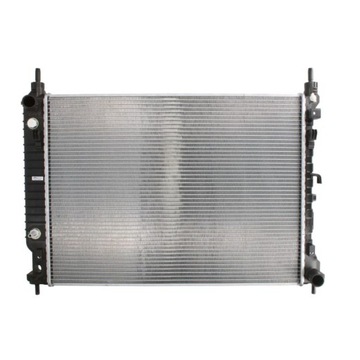 Радіаторів води captiva antara a 10-15 2.0 2.2 фото №1