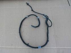 Mercedes b w246 джгут установка генератора фото №1