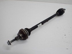 Піввісь праві зад задня 1ea501204f skoda enyaq iv vw id4 id.4 21r фото №1