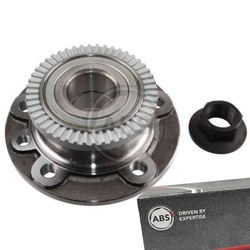 Ступица подшипник колёса do opel omega b 2.6 3.0 3.2 фото №1