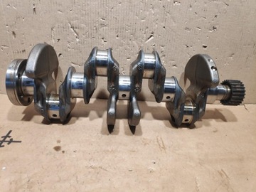 Volkswagen golf vii wał коленчатый 1.5 e-tsi 4ebt фото №1