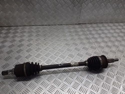 Піввісь лівий перед suzuki swift iii 1.3 16v 44102-72k00 фото №1