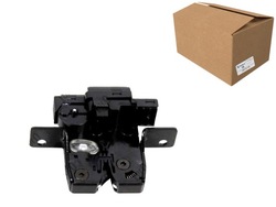 Замок крышки задней abakus фото №1