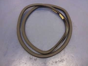 Vw phaeton прокладка дверь зад левая 3d4867367j фото №1