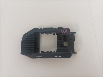 Кронштейн крепление радара держатель mercedes c-klasa w206 a2068856905 фото №1