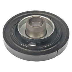 Колесо ременное вала коленчатого chrysler town country фото №1