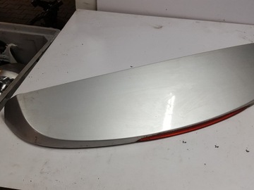 Hyundai i30 ii 12-16r універсал спойлер спойлер кришки багажника зад rah фото №1