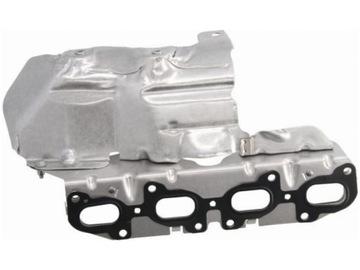 Прокладка колектора випускного opel zafira c 1.6 astra j 1.6 k 1.6 фото №1