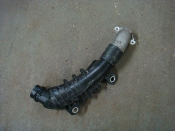 Mazda cx-5 труба воздуховод интеркулер 2.2 citd фото №1