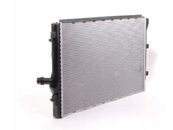 Радиаторов воды audi a3 golf leon 1k0121251ab aso фото №1