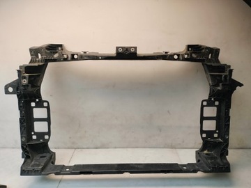 Pas переднє підсилювач audi q7 4m0805594e рестайлінг фото №1