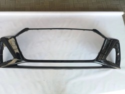 Audi rs7 c8 4k8- бампер перед рекомендую фото №1