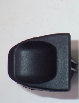 Накладка ручка двері 4f0839167 audi a6 s6 rs6 c6 фото №1