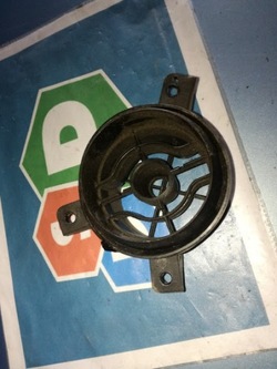 Решётка воздуховод левая hyundai atos 97481-02000 фото №1