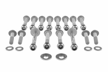 Комплект гвинт do задніх важелів ford volvo c-max focus kuga фото №1