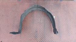 Подкрылок правый перед toyota rav4 iv 12-18 фото №1