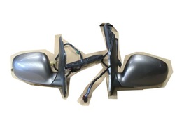 Зеркало внешние европа vw golf plus цвет la8x 9 pin 13 pin фото №1