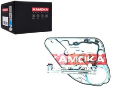 Posnośnik скла задній праві .kpl з панель ford c-max 07'-10' focus фото №1