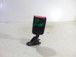 Застібка ременя безпеки праві зад 407 купе фото №1