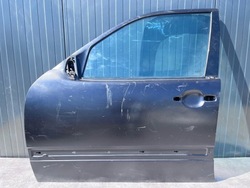 Двері перед ліві mercedes w210 фото №1