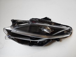 Ferrari roma f169 лампа ліва перед 904368 000904368 фото №1