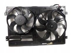 Вентилятори vw scirocco 2008 - 2017 фото №1