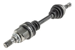 Полуось приводная фото №1