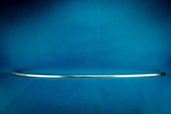 Рейлинг крышный правые audi a6 4f c6 4f9860022j 2zz фото №1