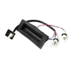 Opel zafira b astra h микровыключатель ручка багажника 13156919 фото №1